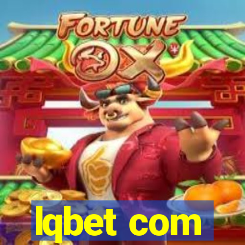 lqbet com